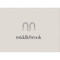 Paradise Hill Lift-Top Storage Bench by Middlebrook Designs
