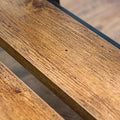 Paradise Hill Lift-Top Storage Bench by Middlebrook Designs