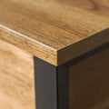 Paradise Hill Lift-Top Storage Bench by Middlebrook Designs