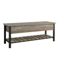 Paradise Hill Lift-Top Storage Bench by Middlebrook Designs