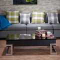 Contemporary Coffee Table