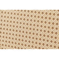 Rattan Storage Sideboard Cabinet