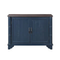 40-Inch Dresser Table with Adjustable Storage Shelves