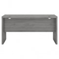 Bush Business Furniture Echo 60W Bow Front Desk