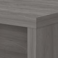 Bush Business Furniture Echo 60W Bow Front Desk