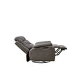 Christopher Knight Home Motorized Rocking Recliner Chair with 240-Degree Swivel