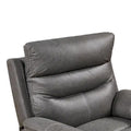 Christopher Knight Home Motorized Rocking Recliner Chair with 240-Degree Swivel
