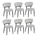 Christopher Knight Home Hearth Upholstered Dining Chair Set