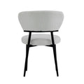 Christopher Knight Home Hearth Upholstered Dining Chair Set