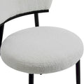 Christopher Knight Home Hearth Upholstered Dining Chair Set