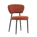 Christopher Knight Home Hearth Upholstered Dining Chair Set