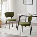 Christopher Knight Home Hearth Upholstered Dining Chair Set