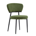 Christopher Knight Home Hearth Upholstered Dining Chair Set