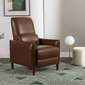 Christopher Knight Home Fabric Reclining Armchair
