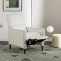 Christopher Knight Home Fabric Reclining Armchair