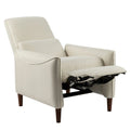 Christopher Knight Home Fabric Reclining Armchair