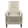 Christopher Knight Home Fabric Reclining Armchair