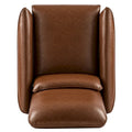 Christopher Knight Home Fabric Reclining Armchair