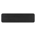 Christopher Knight Home - Mirod Stylish Minimalist Console Table with Curved Corners and U-Base