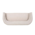 Cozy Two-Seater Sofa