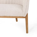 Cozy Two-Seater Sofa