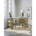 Surfrider 60-Inch Coastal Modern Writing Desk by Hooker Furniture