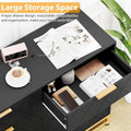 Contemporary Oversized Dresser