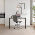 Contemporary Drafting Stool