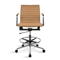 Contemporary Drafting Stool