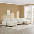 Pamela Large Modular Sectional Sofa