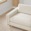 Pamela Large Modular Sectional Sofa