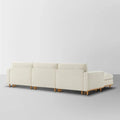 Pamela Large Modular Sectional Sofa