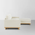 Pamela Large Modular Sectional Sofa