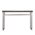 SEI Furniture Gilbert Console and Sofa Table