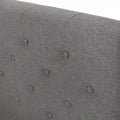 Christopher Knight Home Atterbury King Size Upholstered Bed Platform