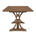 Christopher Knight Home Derring 7-Piece Dining Set