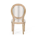 Christopher Knight Home Derring 7-Piece Dining Set