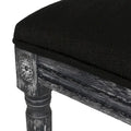 Christopher Knight Home Regan Upholstered 7-Piece Expandable Dining Set