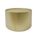 Christopher Knight Home Braeburn Contemporary 3-Piece Round Table Set
