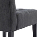 Christopher Knight Home Lewis Tufted Fabric Accent Chair