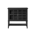 Avenue Greene Bantum Double Door Storage Cabinet