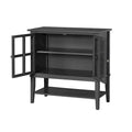 Avenue Greene Bantum Double Door Storage Cabinet