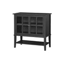 Avenue Greene Bantum Double Door Storage Cabinet