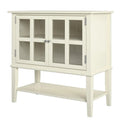 Avenue Greene Bantum Double Door Storage Cabinet