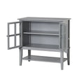 Avenue Greene Bantum Double Door Storage Cabinet