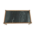 Belinda Authentic Marble Coffee Table