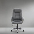 Adjustable Ergonomic Office Chair with Breathable Mesh, Lumbar Support, and 360-Degree Swivel Wheels for Enhanced Mobility