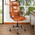 Adjustable Ergonomic Office Chair with Breathable Mesh, Lumbar Support, and 360-Degree Swivel Wheels for Enhanced Mobility