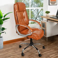 Adjustable Ergonomic Office Chair with Breathable Mesh, Lumbar Support, and 360-Degree Swivel Wheels for Enhanced Mobility