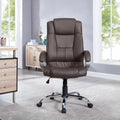 Adjustable Ergonomic Office Chair with Breathable Mesh, Lumbar Support, and 360-Degree Swivel Wheels for Enhanced Mobility